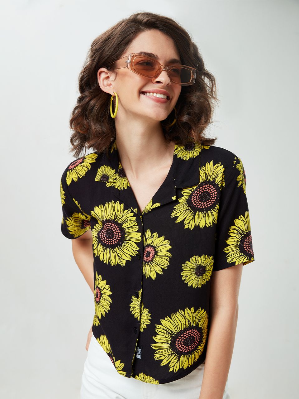 TSS Originals: Sunflower