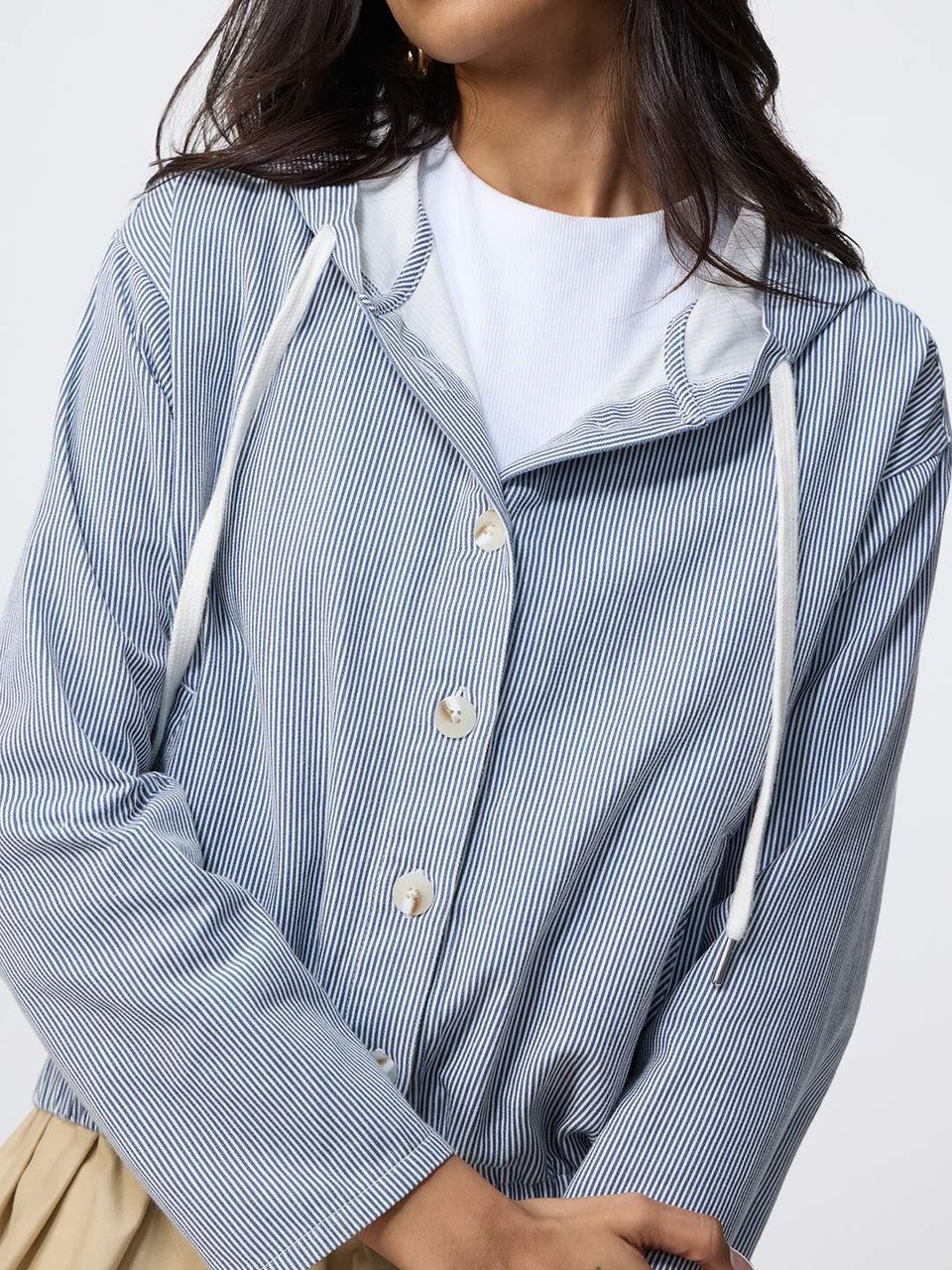 TSS Originals: Waves Women Shackets