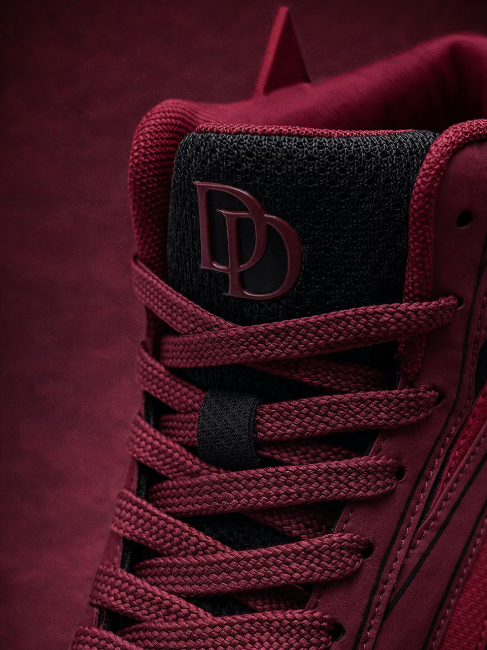 Daredevil: Hell's Knight