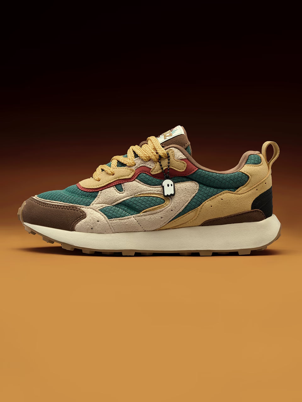 Trailz: Summit Men Low Top Sneakers