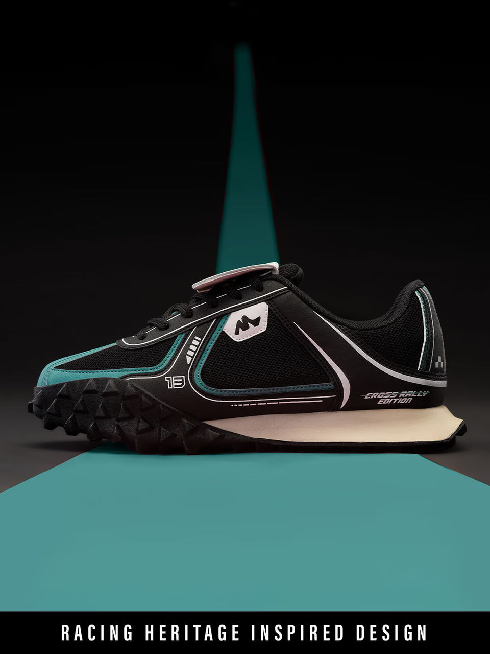 Velocity: Silver Men Low Top Sneakers