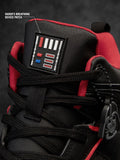Star Wars: Darth Vader Men High Top Sneakers